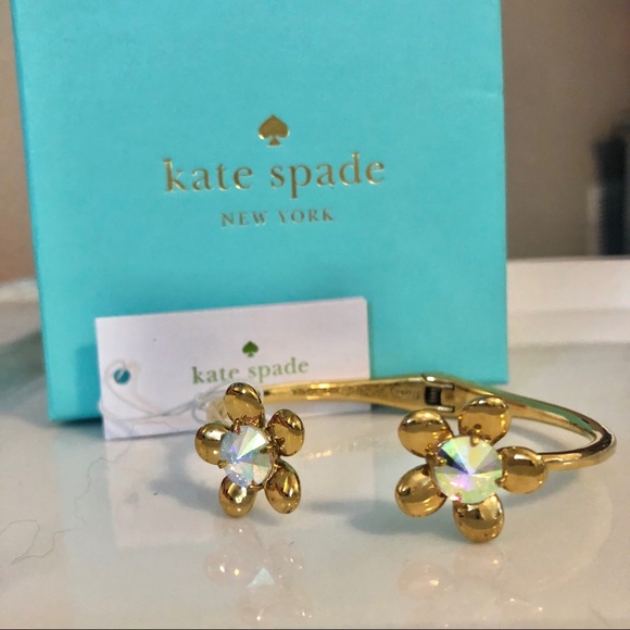 Kate Spade Bangle Bracelet - Picture 3 of 4